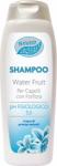 Shampoo Water Fruit Per capelli con forfora ml. 300